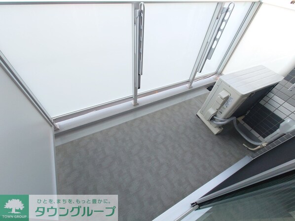 アイルグランデ浅草の物件内観写真